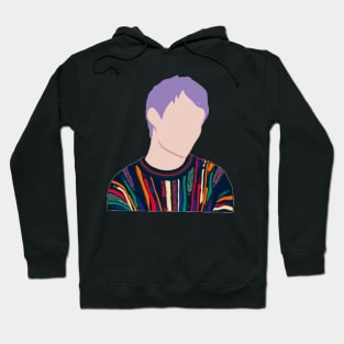 Awsten Knight from Waterparks Hoodie